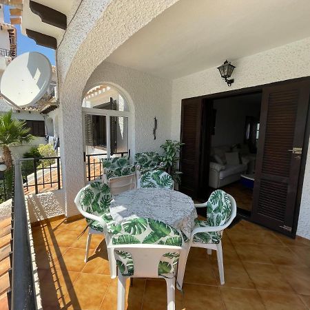 Apartment Bellavista Cabo Roig With Pool โอริอุเอลา ภายนอก รูปภาพ