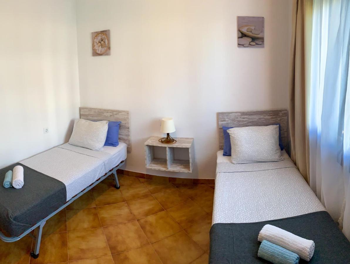 Apartment Bellavista Cabo Roig With Pool โอริอุเอลา ภายนอก รูปภาพ