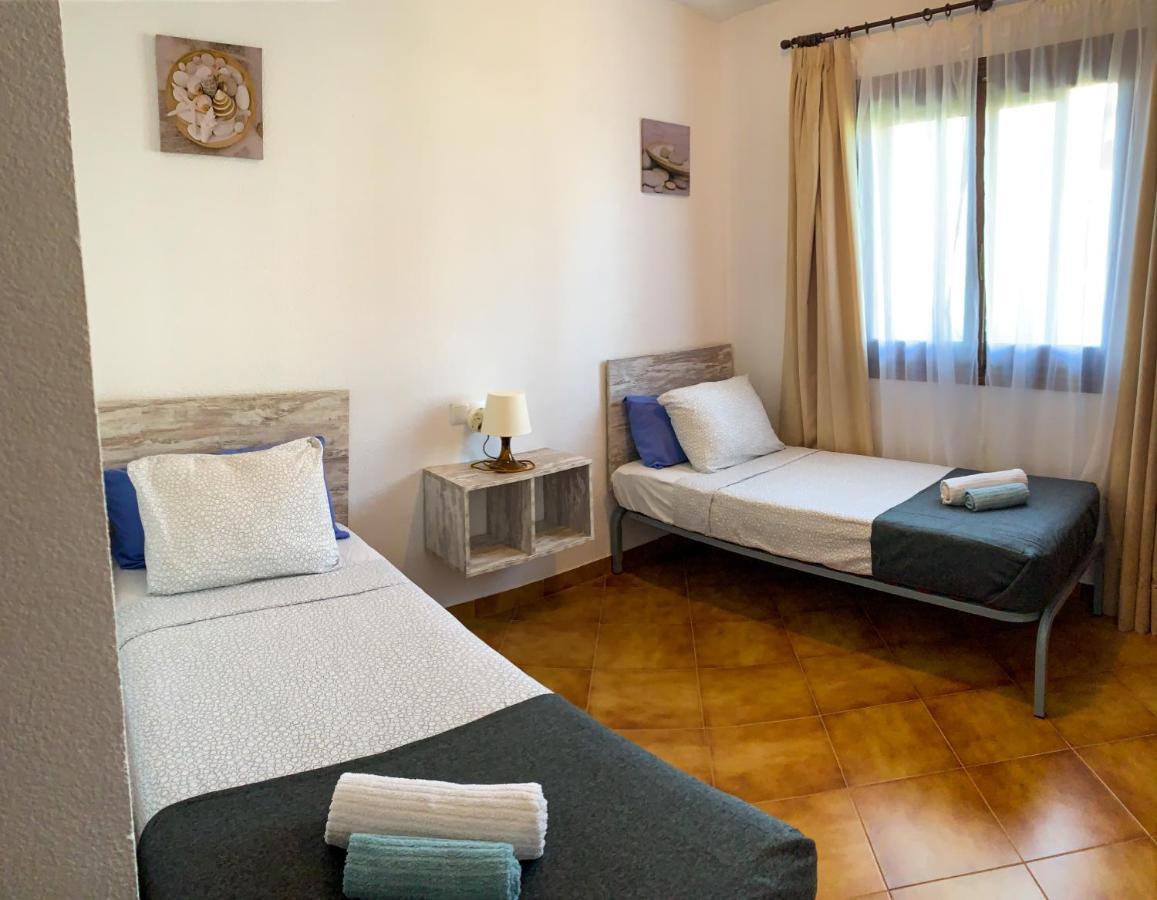 Apartment Bellavista Cabo Roig With Pool โอริอุเอลา ภายนอก รูปภาพ