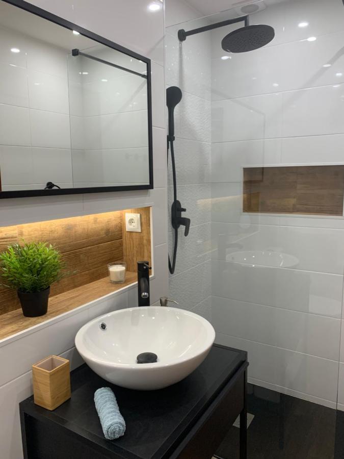 Apartment Bellavista Cabo Roig With Pool โอริอุเอลา ภายนอก รูปภาพ